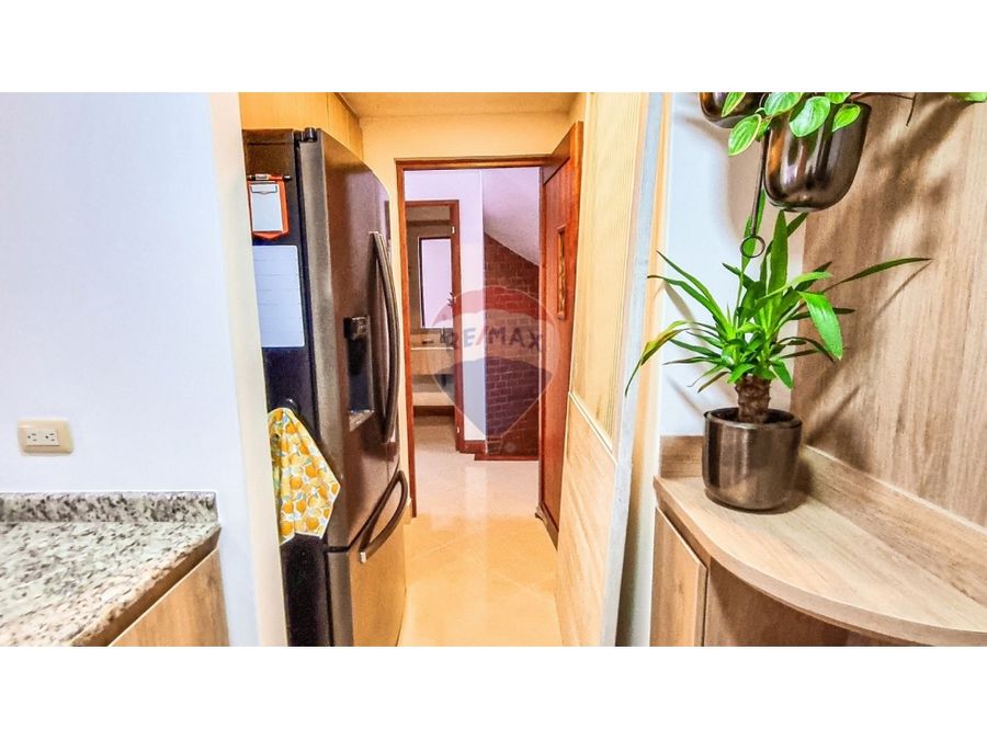 Beutiful single family home in El Poblado San Lucas